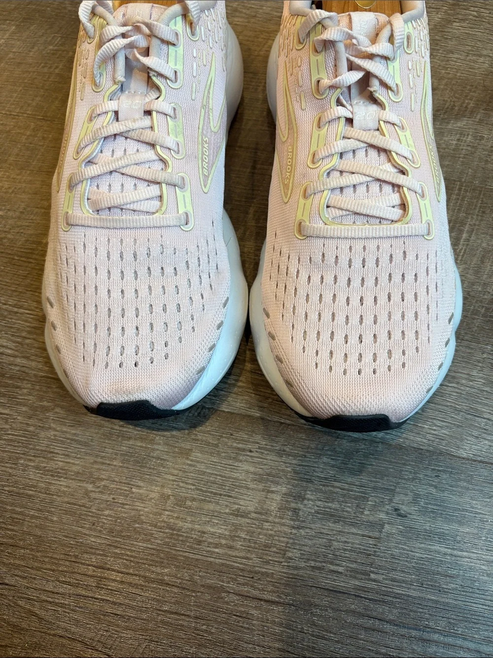 Brooks glycerin 20